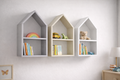 Set 3x2 KiddoCASITA
