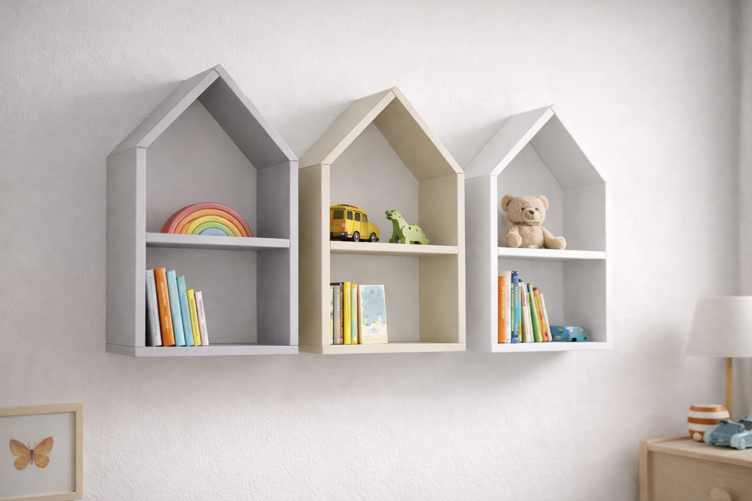 KiddoCASITA