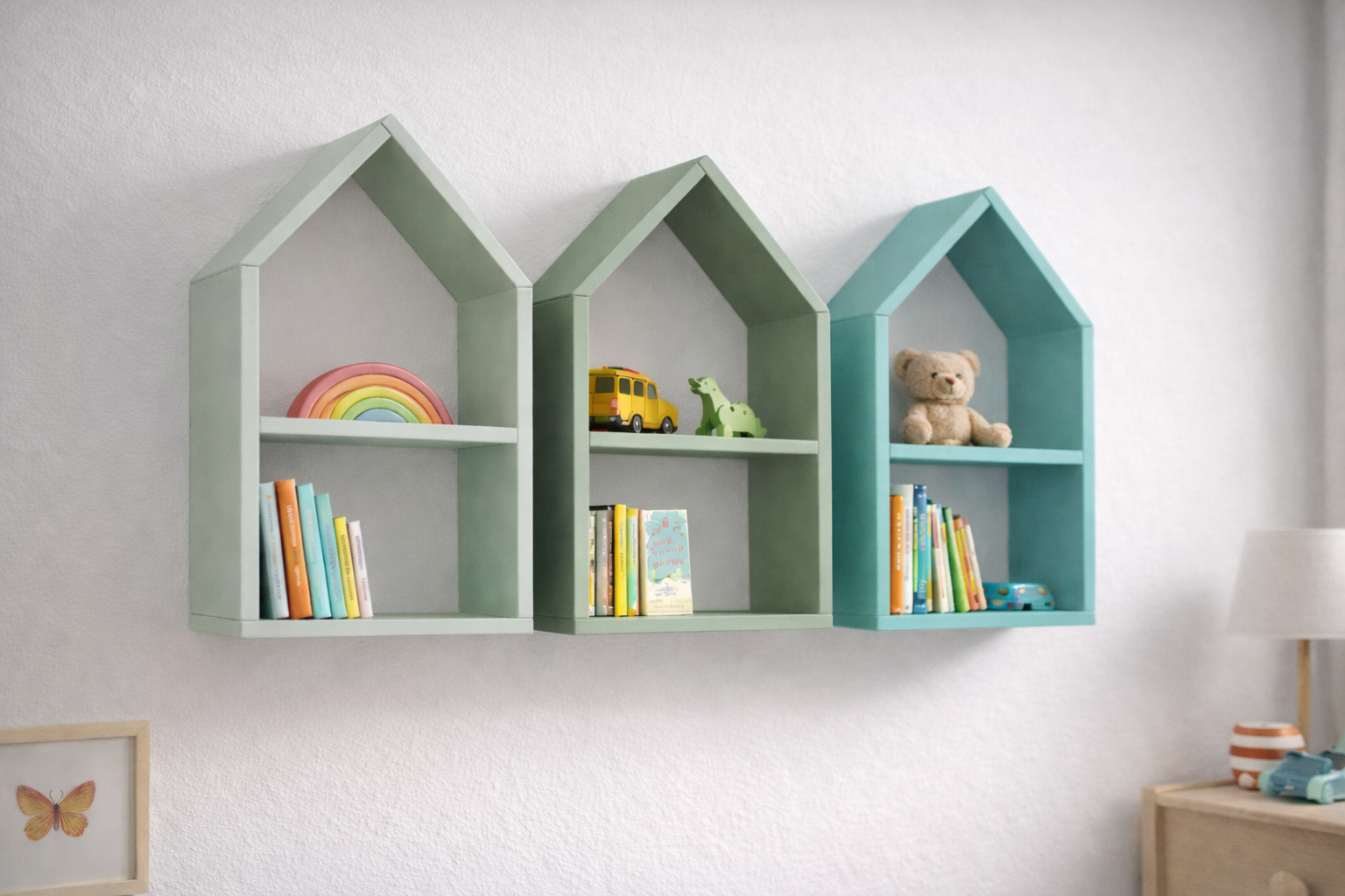KiddoCASITA