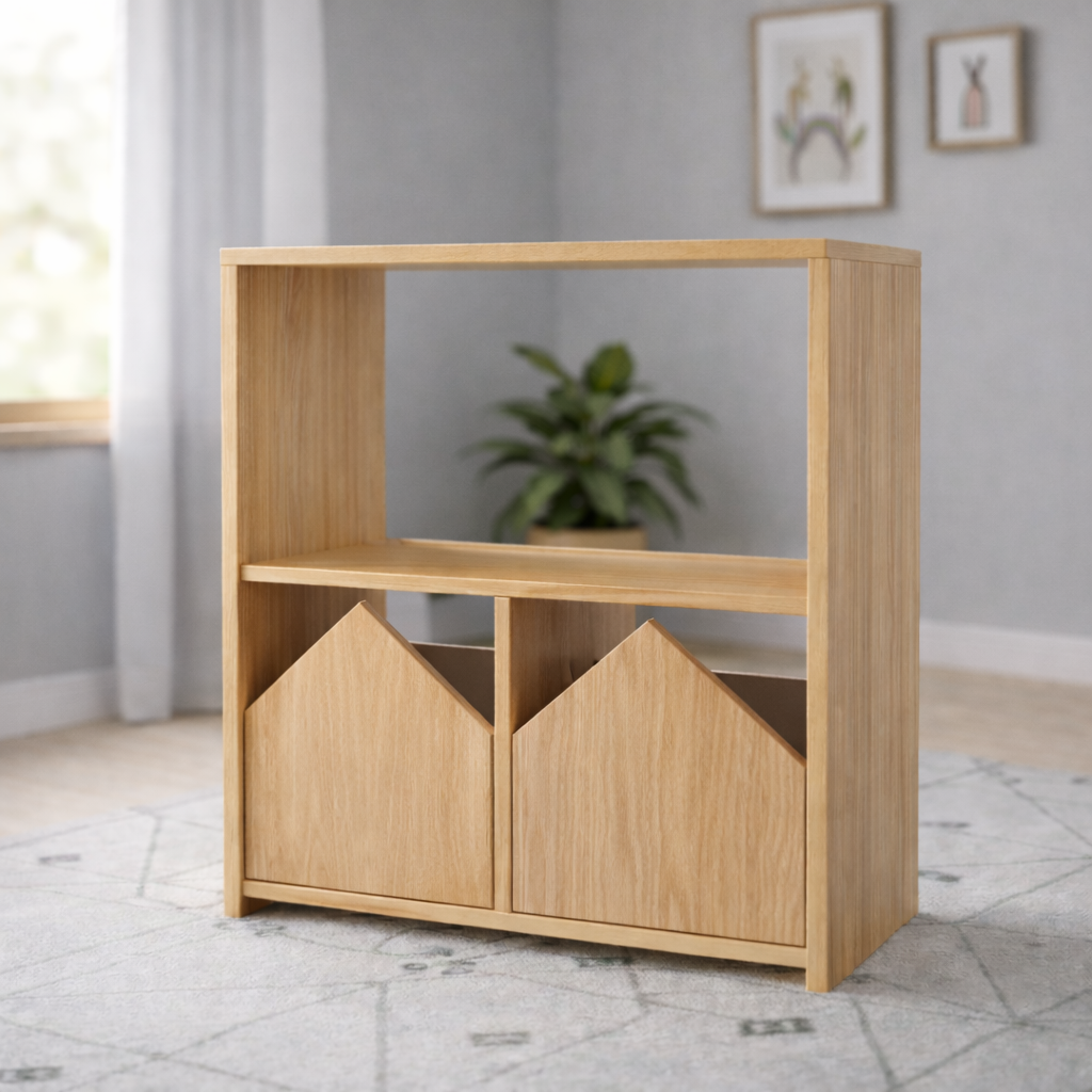 KiddoPLAY-Mini