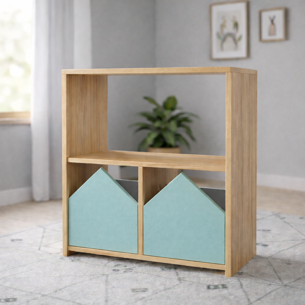 KiddoPLAY-Mini