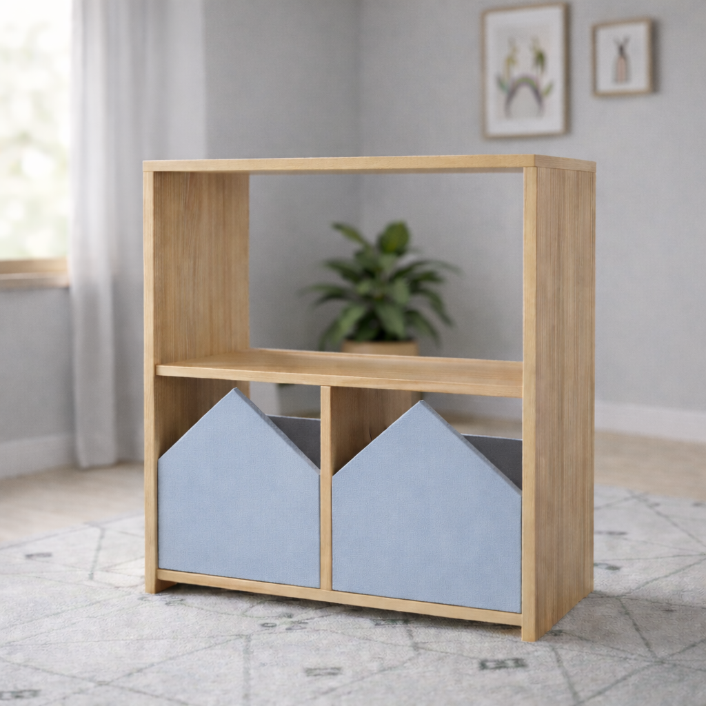 KiddoPLAY-Mini