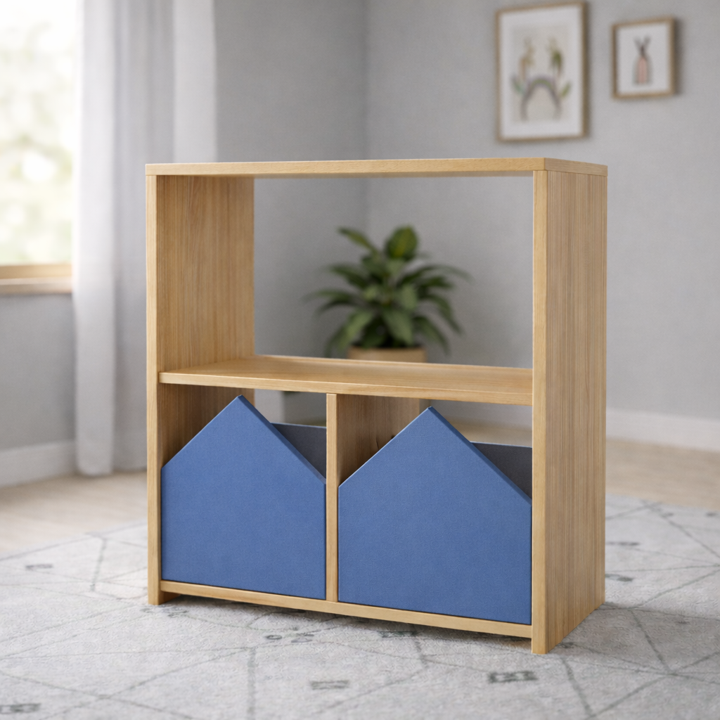 KiddoPLAY-Mini