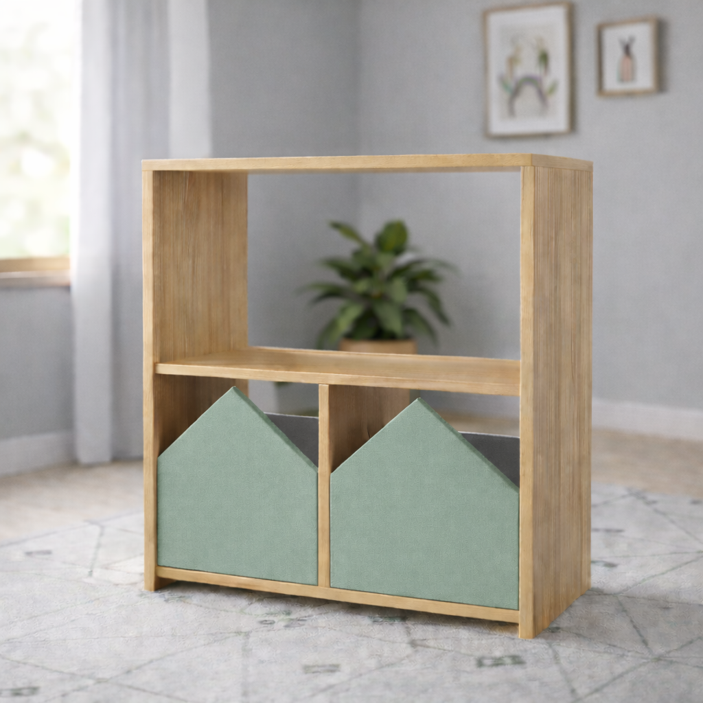 KiddoPLAY-Mini
