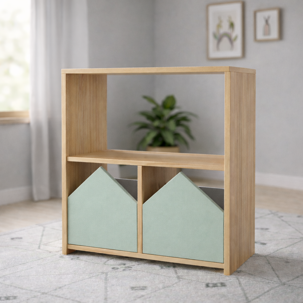 KiddoPLAY-Mini