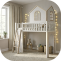 KiddoHouse LOFT 🏠