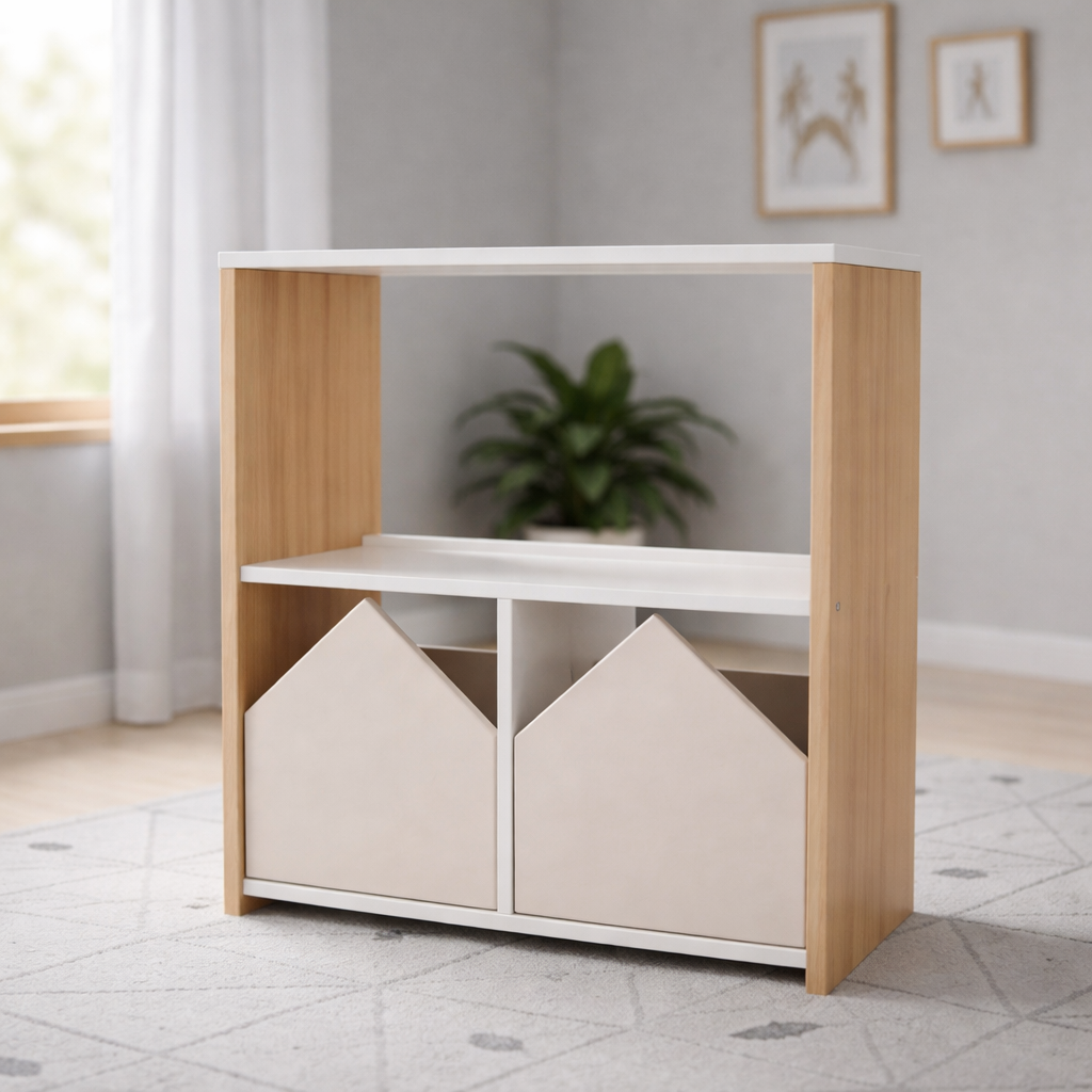 KiddoPLAY-Mini